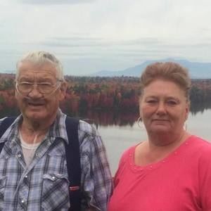 Meet your Posher, Vicki